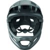 ABUS kerékpáros gyerek sisak Youdrop FF, titan silver S (48-55 cm)