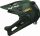 ABUS kerékpáros gyerek sisak Youdrop FF, moss green S (48-55 cm)