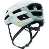ABUS kerékpáros sport sisak Powerdome MIPS, In-Mold,  polar white L (57-61 cm)
