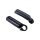 BBB Cycling kerékpáros kormányszarv BBE-05 ThreeD, egyenes, fekete