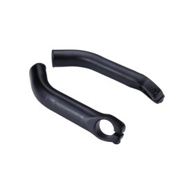   BBB Cycling kerékpáros kormányszarv BBE-18 LightCurved, hajlított, fekete