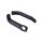 BBB Cycling kerékpáros kormányszarv BBE-18 LightCurved, hajlított, fekete