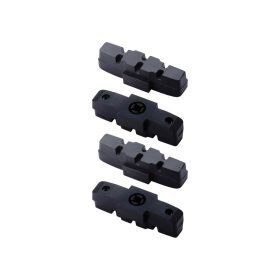   BBB Cycling kerékpáros fékbetét BBS-09 HydroStop, Magura kompatibilis, fekete