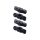 BBB Cycling kerékpáros fékbetét BBS-09 HydroStop, Magura kompatibilis, fekete