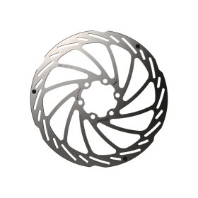   BBB Cycling kerékpáros féktárcsa BBS-112 PowerStop, 6 csavaros, 160mm
