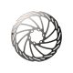 BBB Cycling kerékpáros féktárcsa BBS-112 PowerStop, 6 csavaros, 160mm