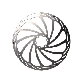   BBB Cycling kerékpáros féktárcsa BBS-114 PowerStop, 6 csavaros, 203mm