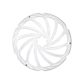   BBB Cycling kerékpáros féktárcsa BBS-115 PowerStop, 6 csavaros, 220mm