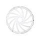 BBB Cycling kerékpáros féktárcsa BBS-115 PowerStop, 6 csavaros, 220mm