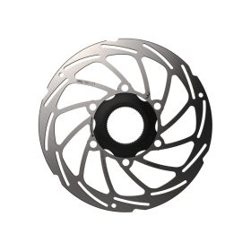   BBB Cycling kerékpáros féktárcsa BBS-121 CenterStop, CenterLock, 160mm