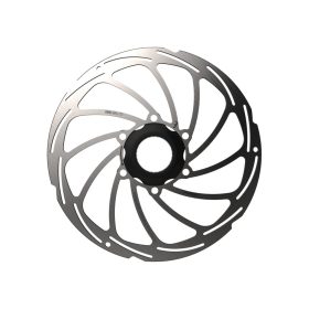   BBB Cycling kerékpáros féktárcsa BBS-121 CenterStop, CenterLock, 203mm