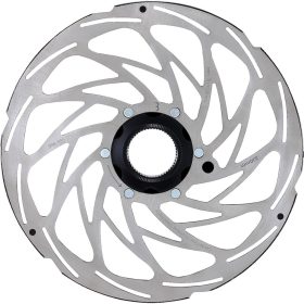   BBB Cycling kerékpáros féktárcsa BBS-121 CenterStop, CenterLock, 220mm