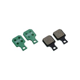   BBB Cycling kerékpáros tárcsafék betét BBS-372E DiscStop, E-bike, Magura MT7 kompatibilis