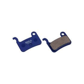   BBB Cycling kerékpáros tárcsafék betét BBS-54 DiscStop, Shimano kompatibilis