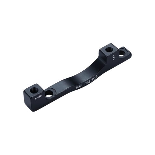 BBB Cycling kerékpáros féktárcsa adapter BBS-92 PowerMount, 220mm