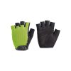 BBB Cycling kerékpáros kesztyű BBW-56 CoolDown, neon sárga/fekete M