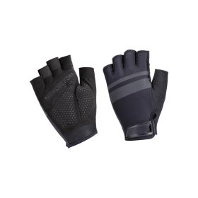   BBB Cycling kerékpáros kesztyű BBW-59 HighComfort, emlékező szivacsos, fekete M