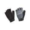BBB Cycling kerékpáros kesztyű BBW-59 HighComfort, emlékező szivacsos, szürke L