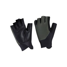   BBB Cycling kerékpáros kesztyű BBW-61 Pave, olíva zöld L