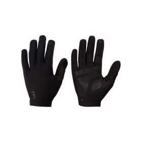   BBB Cycling kerékpáros kesztyű BBW-63 Explorer connection, fekete M