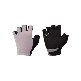   BBB Cycling kerékpáros kesztyű BBW-65 AirSupport, szürke S
