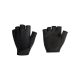 BBB Cycling kerékpáros kesztyű BBW-72 CoolSupport, fekete M