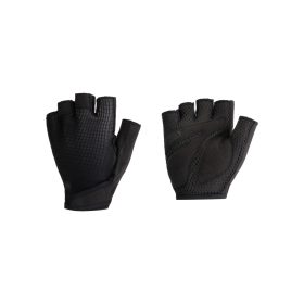   BBB Cycling kerékpáros kesztyű BBW-72 CoolSupport, fekete S