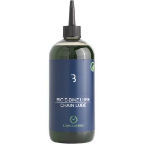   BBB Cycling kerékpáros láncolaj BCH-202W BioEbikelube, 500 ml