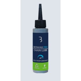   BBB Cycling kerékpáros láncolaj BCH-204 BioWax Pro, 100 ml