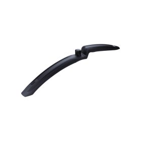  BBB Cycling kerékpáros első sárvédő BFD-16F GrandProtect, 28/29", gyorskioldós, MTB kompatibilis, fekete