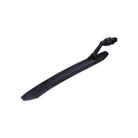   BBB Cycling kerékpáros hátsó sárvédő BFD-16R GrandProtect, 28/29", gyorskioldós, MTB kompatibilis, fekete