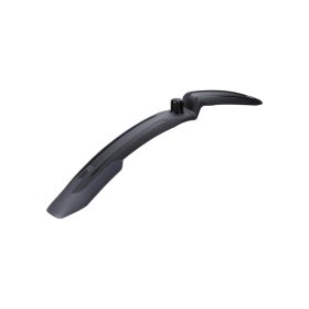   BBB Cycling kerékpáros első sárvédő BFD-16XLF GrandProtect XL, 28/29", gyorskioldós, MTB kompatibilis, fekete
