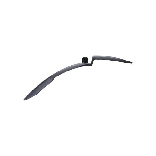 BBB Cycling kerékpáros első sárvédő BFD-16XLF GrandProtect XL, 28/29", gyorskioldós, MTB kompatibilis, fekete