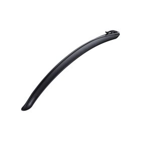   BBB Cycling kerékpáros hátsó sárvédő BFD-21R RoadProtector, 28", gyorskioldós, fekete