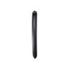 BBB Cycling kerékpáros hátsó sárvédő BFD-21R RoadProtector, 28", gyorskioldós, fekete