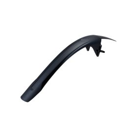   BBB Cycling kerékpáros hátsó sárvédő BFD-61R FullGuard, 27,5/28/29", gyorskioldós, MTB kompatibilis, fekete