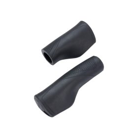   BBB Cycling kerékpáros markolat BHG-101 Mamba 92/130mm, tenyértámaszos, csavaros, fekete
