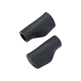   BBB Cycling kerékpáros markolat BHG-102 Mamba 92mm, tenyértámaszos, csavaros, fekete