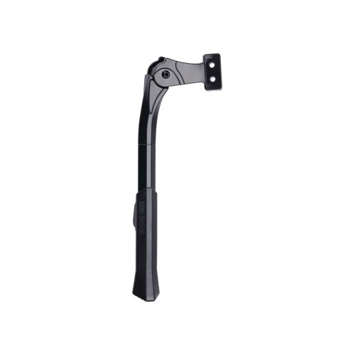 BBB Cycling kerékpáros kitámasztó BKS-06 ConnectKick, 26/27.5/28/29" kerekekhez, állítható hossz, 18mm lyuktávolság, hátra