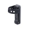 BBB Cycling kerékpáros első lámpa BLS-136 Signal, 57 lumen, 5 mód, micro USB tölthető 300mAh akku, gumis felfogatással (BLS-81 helyettesítője)