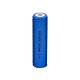BBB Cycling kerékpáros lámpához akkumulátor BLS-139 Strike ReplacementBattery, tölthető 2600mAh pót akku, BLS-131/132 lámpákkal kompatibilis