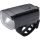 BBB Cycling kerékpáros első lámpa BLS-230 Stud50, 200 lumen, 4 mód, micro USB tölthető 2500 mAh akku, gumis felfogatással