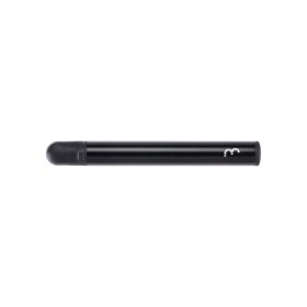   BBB Cycling kerékpáros minipumpa BMP-101 Singleshot, dupla kamrás, tubeless ready, 160 mm, max 8 bar, fekete