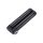 BBB Cycling kerékpáros minipumpa BMP-102 Doubleshot, dupla kamrás, tubeless ready, 120 mm, max 8 bar, fekete