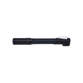   BBB Cycling kerékpáros minipumpa BMP-54 WindWave, 230 mm, max 7 bar, fekete