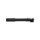 BBB Cycling kerékpáros minipumpa BMP-54 WindWave, 230 mm, max 7 bar, fekete