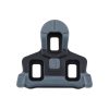 BBB Cycling kerékpáros pedálstopli BPD-06F PowerClip, SPD-SL kompatibilis, 0 fokos (fix), fekete