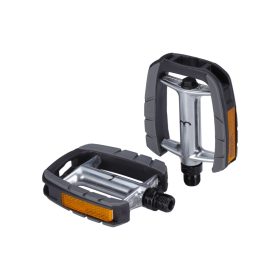  BBB Cycling kerékpáros trekking pedál BPD-43 ComfortLight, alu test, extra könnyű