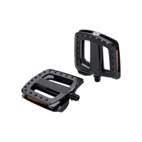   BBB Cycling kerékpáros trekking pedál BPD-49 ErgoBase HP, alu test, fekete