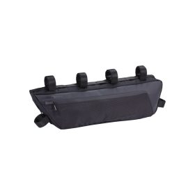   BBB Cycling kerékpáros  táska bikepackinghez BSB-142L Middle Mate, vázra, 5liter, vízálló